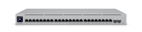 მართვადი PoE სვიჩი - USW-Enterprise-24-PoE, Ubiquiti