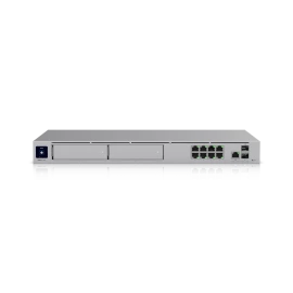 UniFi Cloud Gateway - Dream Machine Pro Max, Ubiquiti