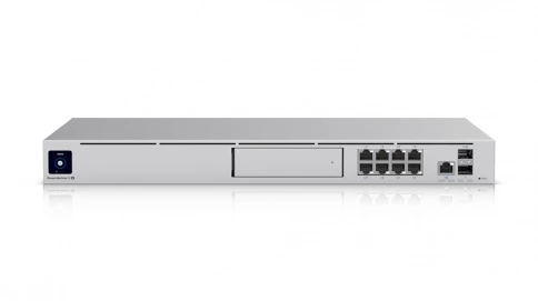 UniFi Cloud Gateway - Dream Machine Special Edition, Ubiquiti