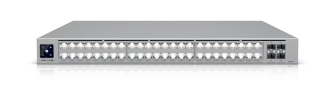 მართვადი PoE სვიჩი - USW-Pro-XG-48-PoE, Ubiquiti