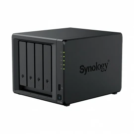 NAS სერვერი DS925+