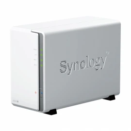 NAS სერვერი Synology DS223j
