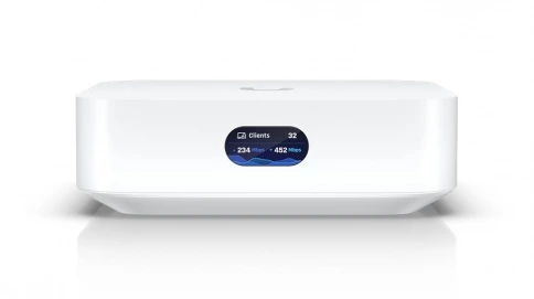 UniFi Cloud Gateway - UniFi Express, Ubiquiti