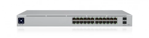 მართვადი PoE სვიჩი - Pro 24 PoE, Ubiquiti