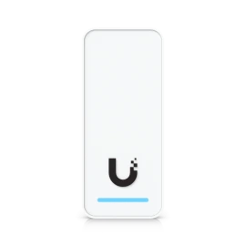 დაშვების სისტემა - G3 Reader, Ubiquiti