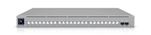 მართვადი PoE სვიჩი - USW-Pro-XG-24-PoE, Ubiquiti