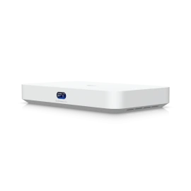 UniFi Cloud Gateway - Fiber, Ubiquiti