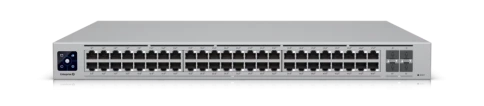 მართვადი PoE სვიჩი - USW-Enterprise-48-PoE, Ubiquiti