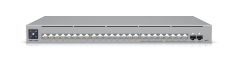 მართვადი PoE სვიჩი - Pro Max 24 PoE, Ubiquiti