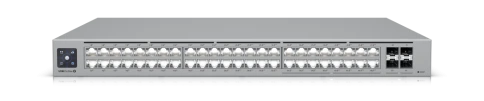 მართვადი PoE სვიჩი - Pro Max 48 PoE, Ubiquiti