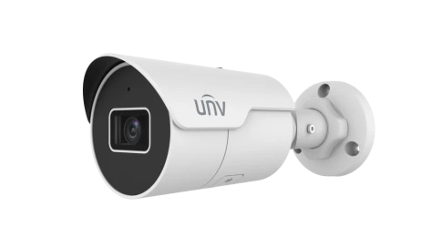 IP კამერა - 5მპ, 2.8მმ, Bullet, UMD 2.0, IR 50მ, Mic, SD, Easystar, Uniview