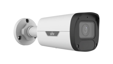 IP კამერა - 4მპ, VF, Bullet, Mic, SD, ANR, UMD, IR50, Uniview