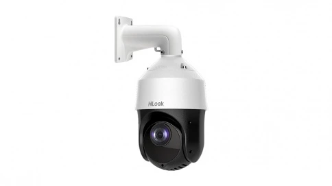 IP კამერა - 2მპ, Dome, PTZ, 25x, IR100, MD2.0, Hilook