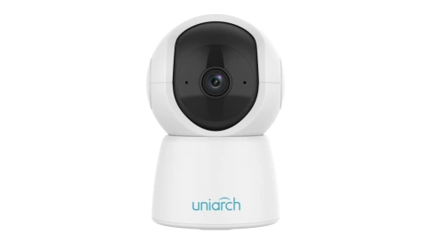 IP კამერა - 3მპ, 4მმ, PT, WiFi, Mic, SD, Speaker, Uniview