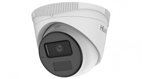 IP კამერა - 2მპ, 2.8მმ, Turret , Eco Series, HiLook