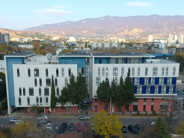 აუდიტი და საიმედო ქსელის მოწყობა